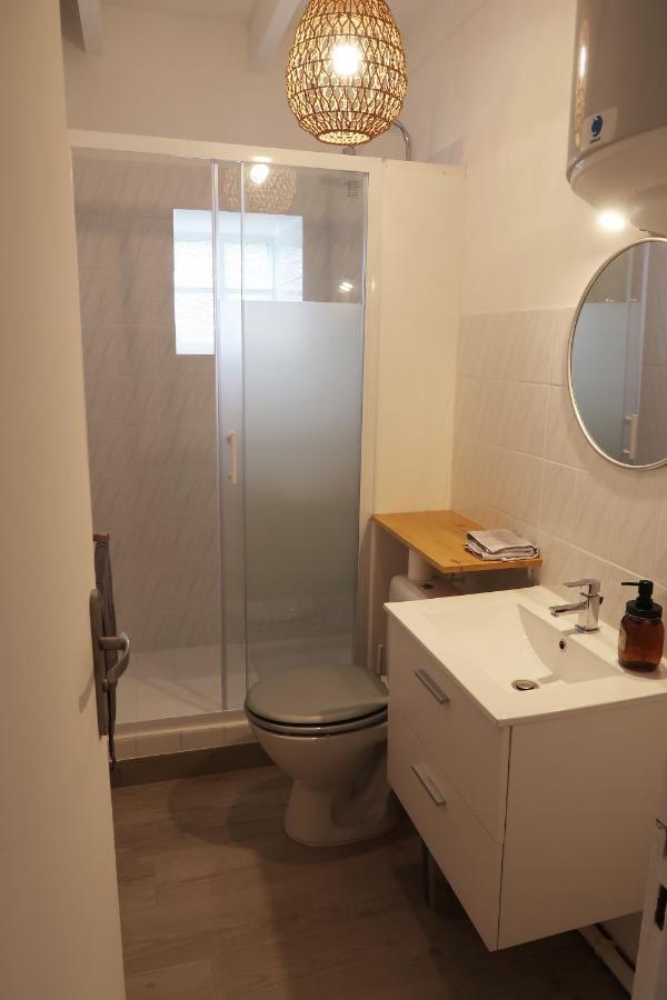 Clermont Centre- Appartement Prive Clermont (Oise) Exterior foto